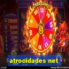 atrocidades net